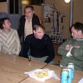 Petõ Gábor, Tóth Csaba, Fülöp József, Ujj Mihály, Széles Károly, Tóth István