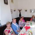 11. kép Vertetics Éva, Kálmán Mária, Kovács Katalin, Lippai Mariann, Nagy Katalin 