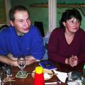 Frigyes Vilmos, Kovács Ildikó