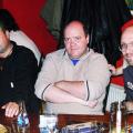 Illyés Péter, Pehl Ferenc, Szloboda Miklós