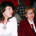 Szigeti Beáta, Lendvai Andrea