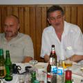 Földesi Attila, Márton Ferenc