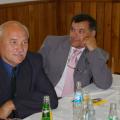 Balogh Tibor, Lakatos Menyhért