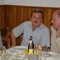 Kocsis József, Biró Zoltán, Menártovics Géza