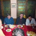 Lakovich Ottó, Kápolnai Tibor, Mészáros Zoltán, Holndonner István, Énekes Ferenc