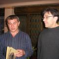 Zupka Ferenc, Uracs Zoltán