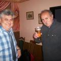 Kálmán László, Varnyú Ferenc