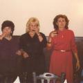 Dobrai Judit, Bimbó Márta, Szövérffy Rozália, Orbán Márta, Papp Georgina