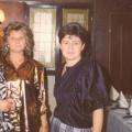Szalóky Mária, Nádas Ildikó, Jancsó Györgyi
