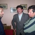 Szabaka László, Ulmer József, Vass Tibor
