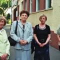 Aknai Katalin, Kiss Erzsébet, Fekete Zsuzsanna, Babirák Éva
