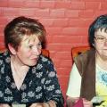 Gejerhoz Mária, Krecsmár Mária