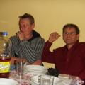 Kuncz János, Pongó Béla