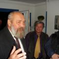 Bökönyszegi Isván, Bezzegh István, Ács Ferenc 