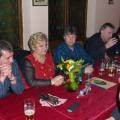 Zupka Ferenc, Deák Ferencné osztályfõnök, Lakovich Ottó, Kápolnai Tibor, Mészáros Zoltán, Holndonner István, Énekes Ferenc, Hekele Attila, Juhász Ferenc