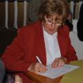 Fejér Ilona IV. c - jelenléti aláírás