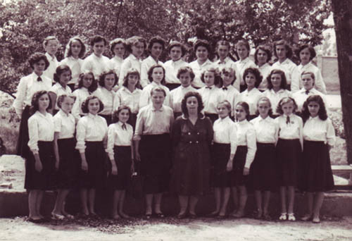 I. évfolyam