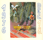 Kar&aacute;csony 1976