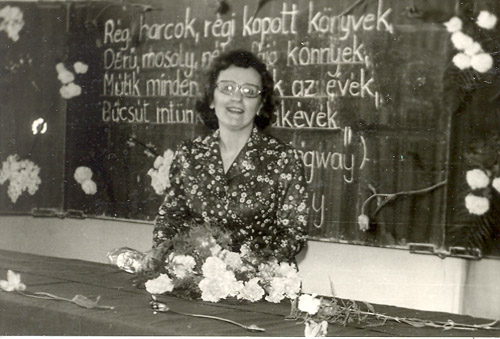 Ballag&aacute;s 1975