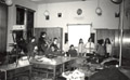 Irodalmi sz&iacute;npadok vet&eacute;lkedője 1978 febru&aacute;rj&aacute;ban