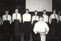 Irodalmi sz&iacute;npadok vet&eacute;lkedője 1978 febru&aacute;rj&aacute;ban