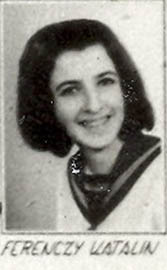 Ferenczy Katalin