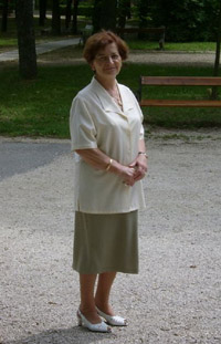 Kaszap Emőke