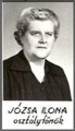 Józsa Ilona