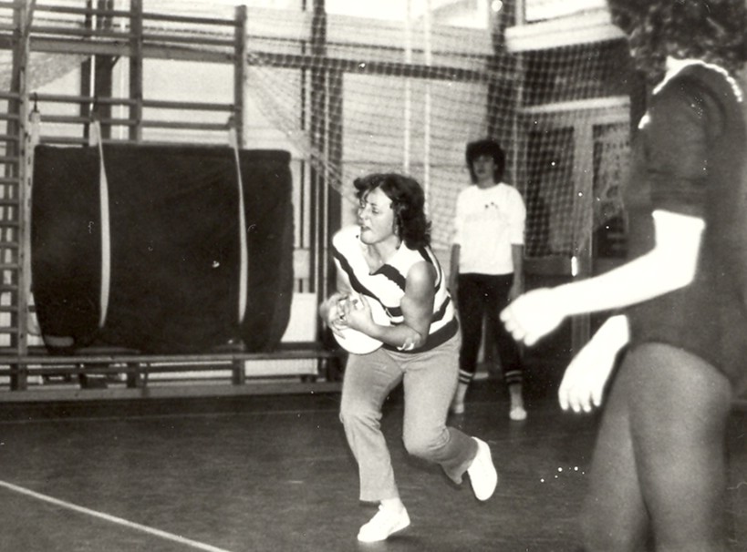 Baginap 1986