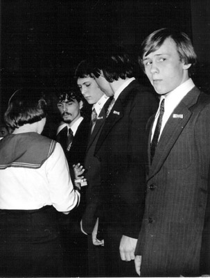 Szalagavat&oacute; 1978 IV. b