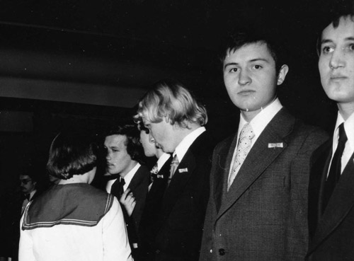 Szalagavat&oacute; 1978 IV. b