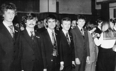 Szalagavat&oacute; 1979 IV. c